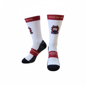 Legacy Socks